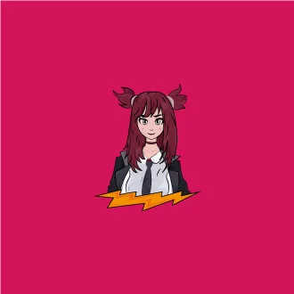 Gaming-avatar-design